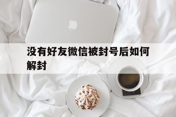 微信辅助-没有好友微信被封号后如何解封，微信没好友怎么解封号(1)