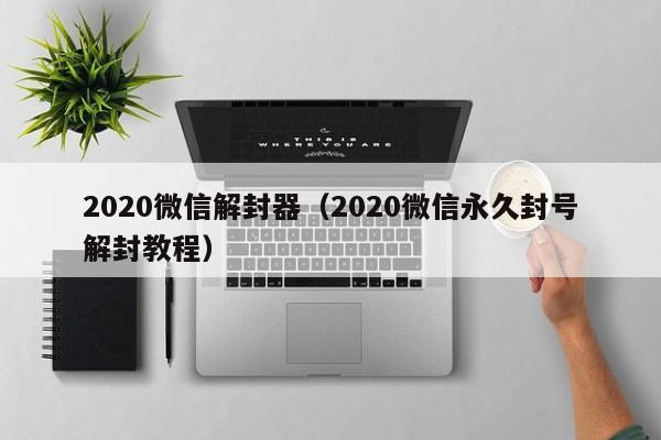 微信解封-2020微信解封器（2020微信永久封号解封教程）(1)