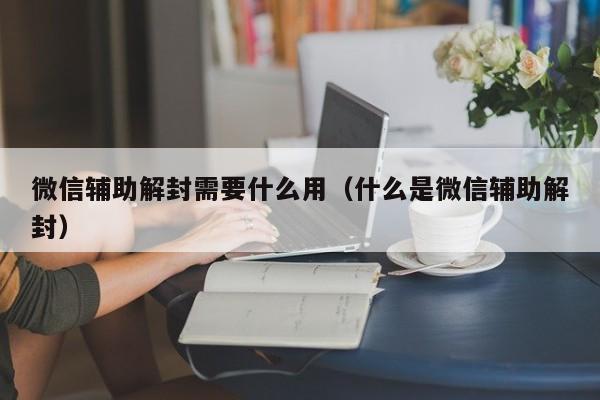 微信辅助-微信辅助解封需要什么用（什么是微信辅助解封）(1)