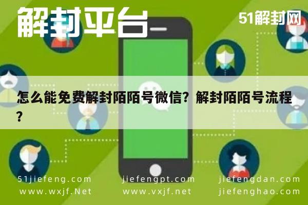 微信注册-怎么能免费解封陌陌号微信？解封陌陌号流程？(1)